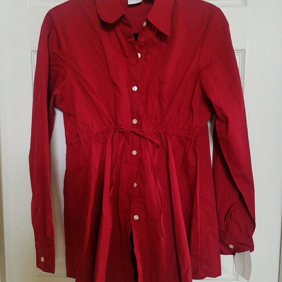 In Due Time maternity - Picture 1 of 3